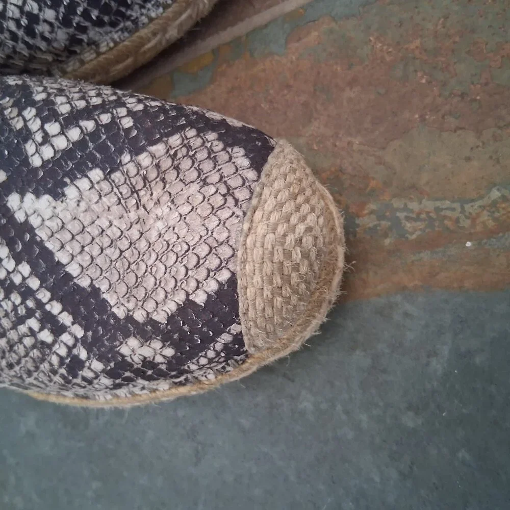 Stuart Weitzman Espadrille Shoes